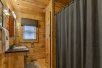 Upper Level Bathroom